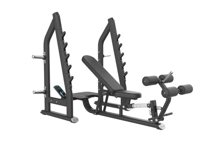 Olimpijska nastavljiva klop