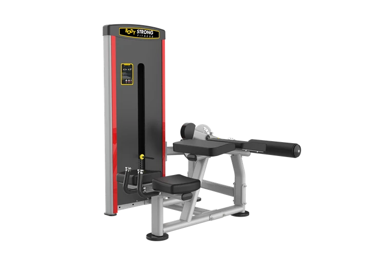 Vrhunska telovadna oprema Naprava za fitnes z zvitimi nogami