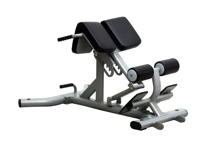 M-026 Back Muscle Workout Rimski stol