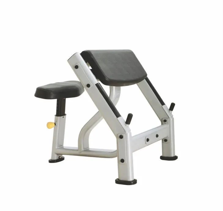 Poslovni Fitness J-040 Scott Bench