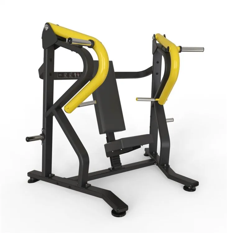 Visokokakovostni prsni koš MWH-007