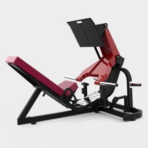 Najbolje prodajana fitnes oprema, telovadna naprava za stiskanje nog