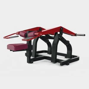 Trgovina na debelo visokokakovostna notranja telovadnica Fitness PRO-012 Triceps Curl